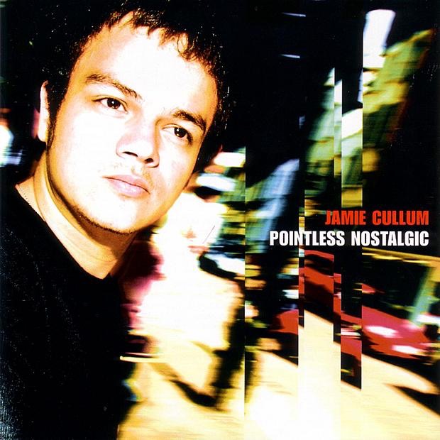 Jamie Cullum - Pointless Nostalgic